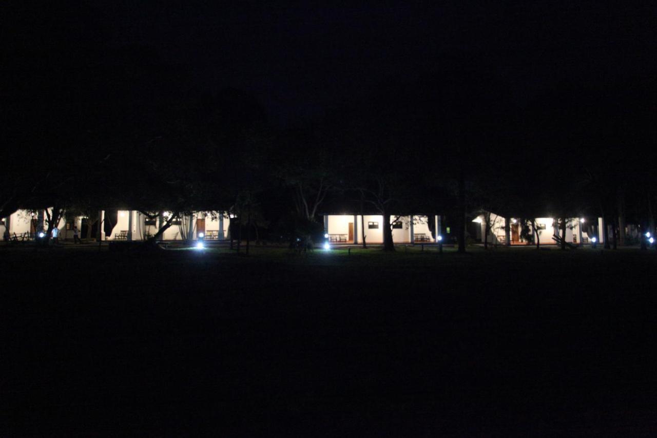 Hotel Sigiri Uyana