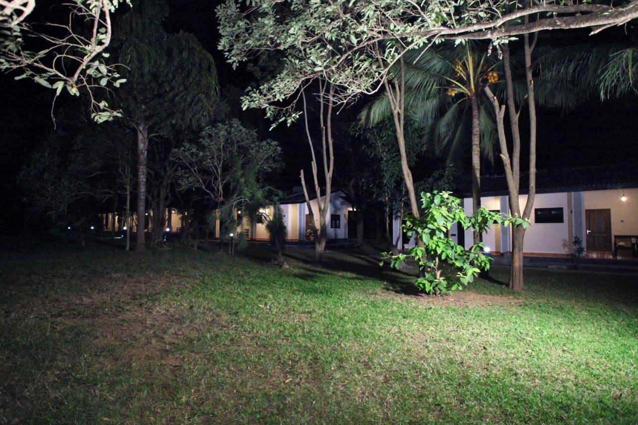Sigiri Uyana Sigiriya